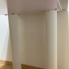 テーブルダイニングの画像