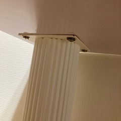 テーブルダイニングの画像