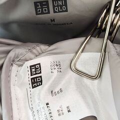 UNIQLO(ユニクロ) ふわぽわダウンショートコート、いかがでしょうか？の画像