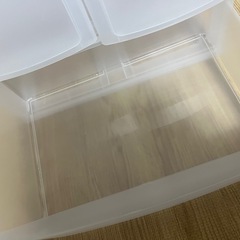 SANKA NpdW-BCL ナチュラ ポスデコワイド深ショート2深1段 squ+(スキュープラス) の画像