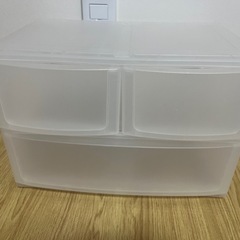 SANKA NpdW-BCL ナチュラ ポスデコワイド深ショート2深1段 squ+(スキュープラス) の画像