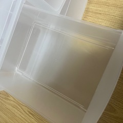 SANKA NpdW-BCL ナチュラ ポスデコワイド深ショート2深1段 squ+(スキュープラス) の画像