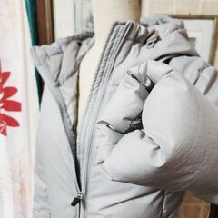 UNIQLO(ユニクロ) ふわぽわダウンショートコート、いかがでしょうか？の画像