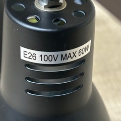 4灯　シーリングライトの画像