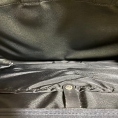 《美品》Samsonite トラベルバッグの画像