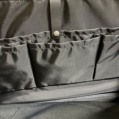 《美品》Samsonite トラベルバッグの画像