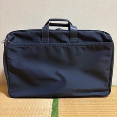 《美品》Samsonite トラベルバッグの画像