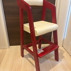 子ども　イス②の画像