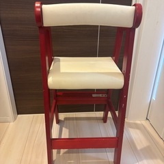 子ども　イス②の画像