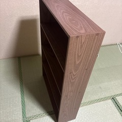 本棚の画像