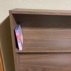 本棚の画像
