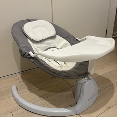 ベビーバウンサーの画像
