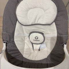 ベビーバウンサーの画像