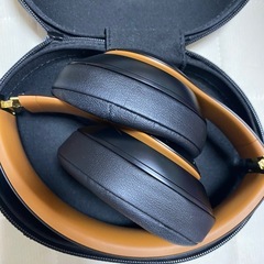 beats ヘッドフォンの画像