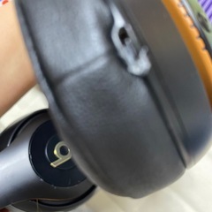 beats ヘッドフォンの画像