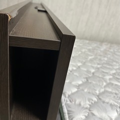 サータ　セミダブルマットレス＆ドリームベッド　フレームの画像