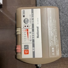 ホットカーペット2畳用の画像