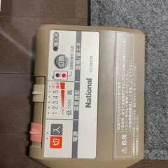 ホットカーペット2畳用の画像