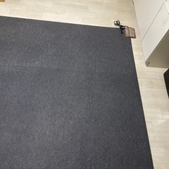 ホットカーペット2畳用の画像
