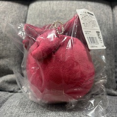 川崎ブレイブサンダース　ぬいぐるみ　必勝だるまの画像