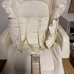 コンビ　ハイローチェアーの画像