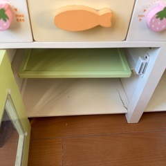 おままごとセットの画像