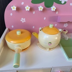 おままごとセットの画像
