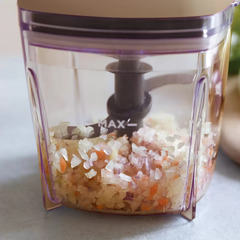 RECOLTE レコルト フードプロセッサー カプセルカッターボンヌ RCP-8（VA）の画像