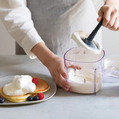 RECOLTE レコルト フードプロセッサー カプセルカッターボンヌ RCP-8（VA）の画像