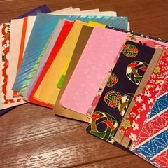 おりがみ・クレヨンの画像