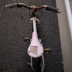 へんしんバイクの画像