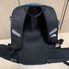 ノースフェイス・リュック　メンズの画像