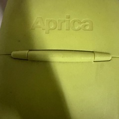 アップリカ　使用済オムツを捨てられるやつ　の画像