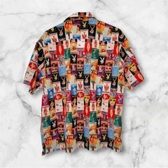 美品‼️【半袖シャツ】FREAK'S STORE×PLAYBOYの画像