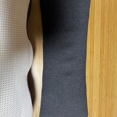 ニトリ　枕　腰枕の画像