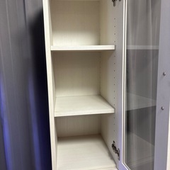 収納棚の画像