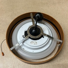 調光　タイマー付き　LED照明の画像