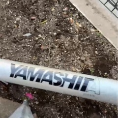 【新品】YAMASHITA ZOTTO イカヅノ8連　集魚器／集魚パイプ 業務用の画像