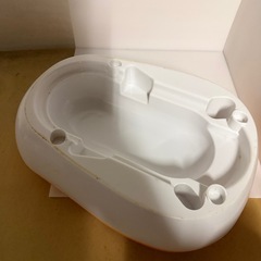 アンパンマンのおまる・トイレの便座に取り付けて使用できるものものの画像