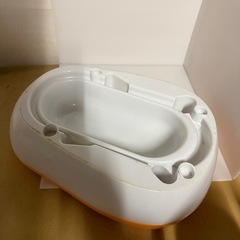 アンパンマンのおまる・トイレの便座に取り付けて使用できるものものの画像