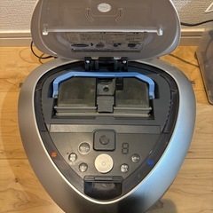 ロボット掃除機　ルーロ　　の画像