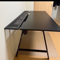 ゲーミングデクスの画像