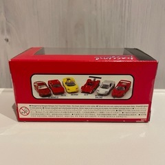 【美中古】Hot Wheels 360 MODENA CHALLENGEの画像