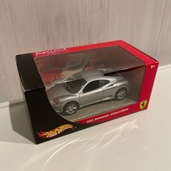 【美中古】Hot Wheels 360 MODENA CHALLENGEの画像