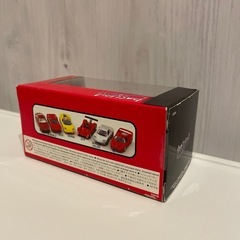 【美中古】Hot Wheels 360 MODENA CHALLENGEの画像