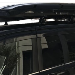 inno ルーフボックス  カーラック スキー スノボ キャンプ  の画像