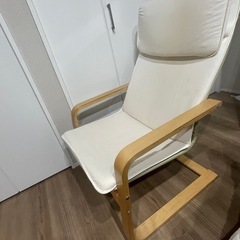 IKEA チェアの画像