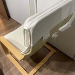 IKEA チェアの画像