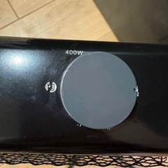 EUPA ユーパ　電気ストーブの画像