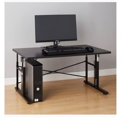 ゲーミングデクスの画像